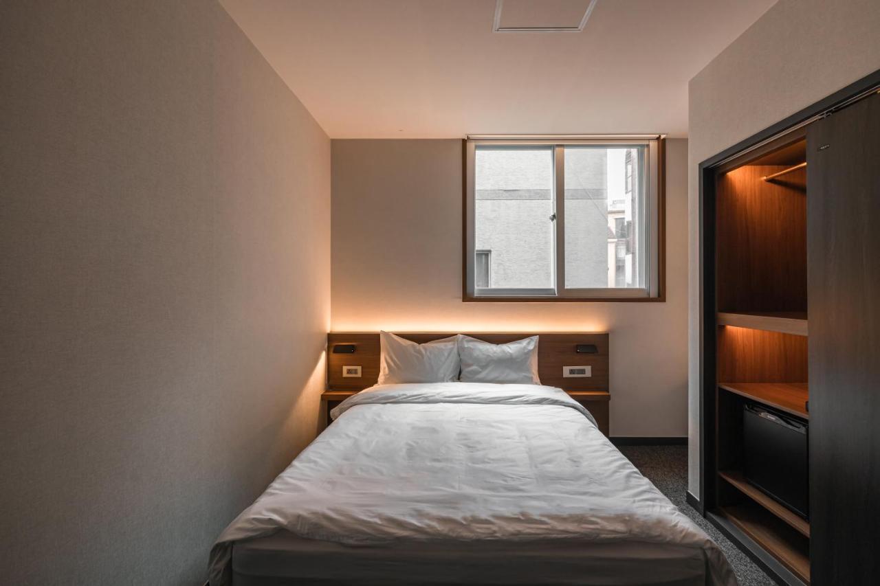 סיאול Pillowsopher Hongdae מראה חיצוני תמונה