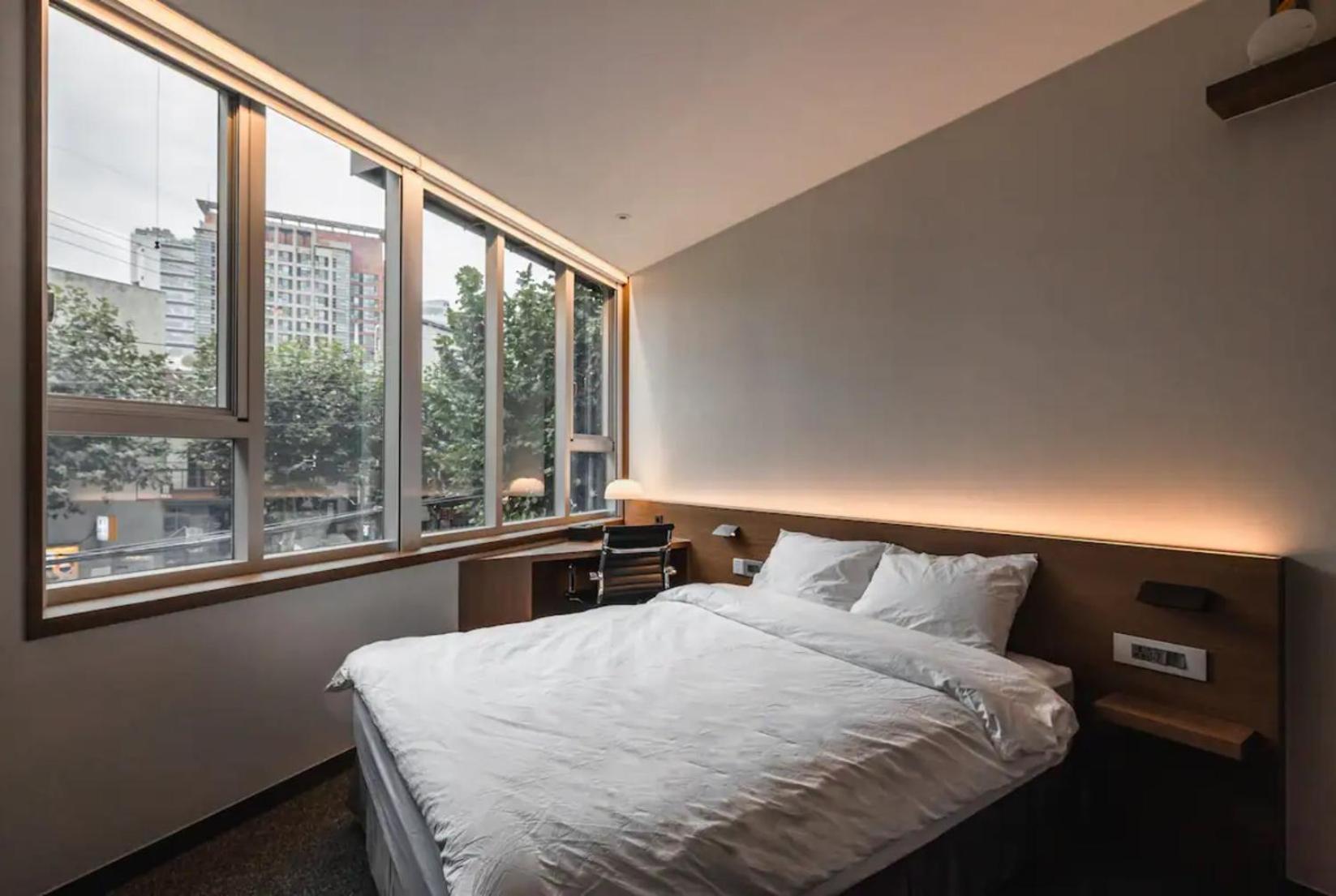סיאול Pillowsopher Hongdae מראה חיצוני תמונה